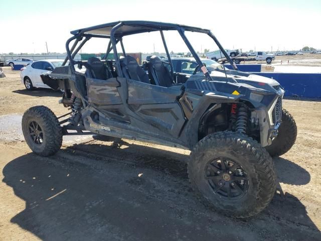 2021 Polaris RZR Turbo S 4