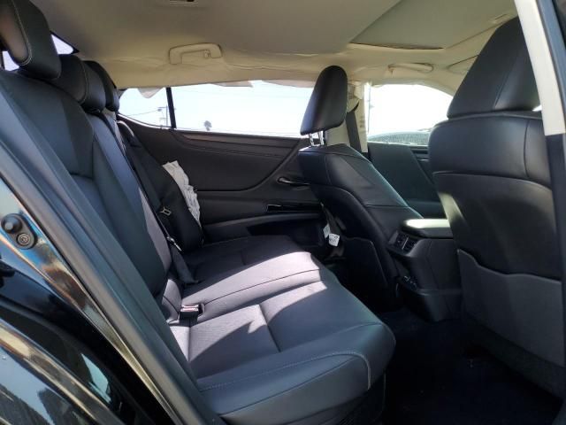 2024 Lexus Es 300h Base