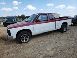 1992 GMC Sonoma en venta en Tanner, AL