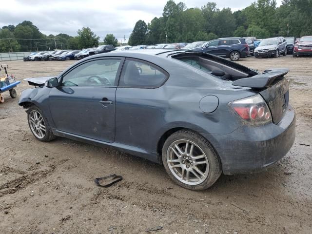 2009 Scion TC