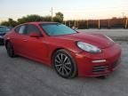 2015 Porsche Panamera 2