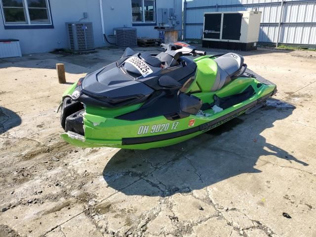 2020 Sea-Doo RXT-X 300