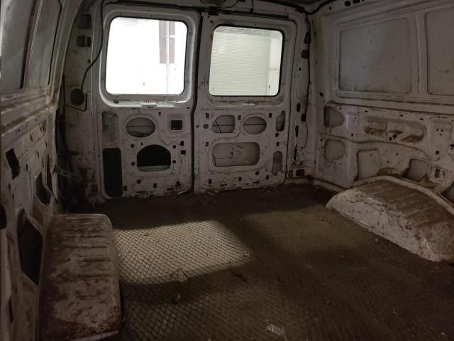 2008 Ford Econoline E150 Van