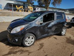 2015 Chevrolet Spark 1LT for sale in Albuquerque, NM