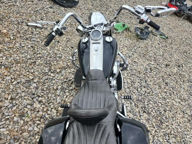 2016 Harley-Davidson Flhr Road King