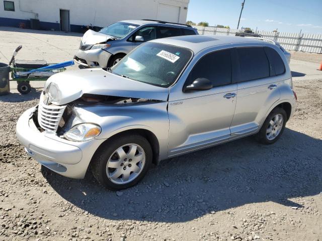 2005 Chrysler Pt Cruiser Limited