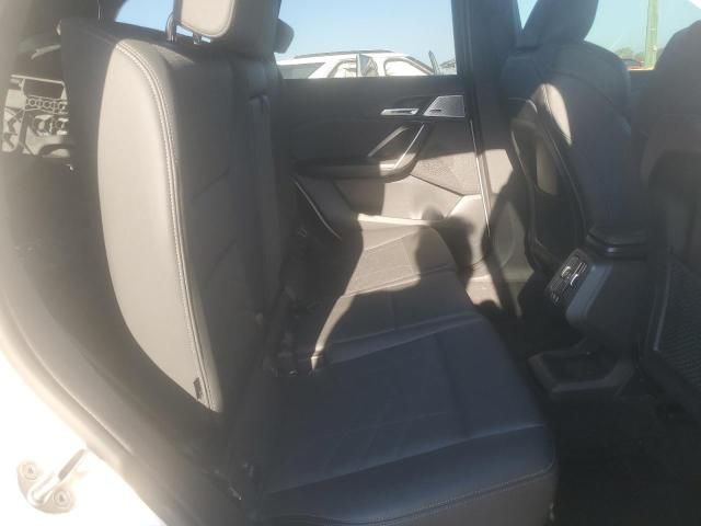 2024 BMW X1 M35I