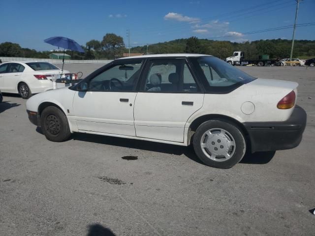 1995 Saturn SL1