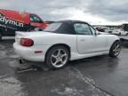 2002 Mazda MX-5 Miata Base