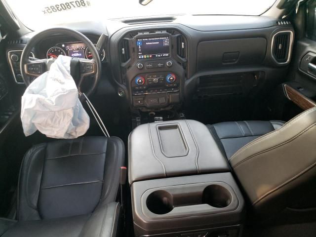 2019 Chevrolet Silverado K1500 High Country