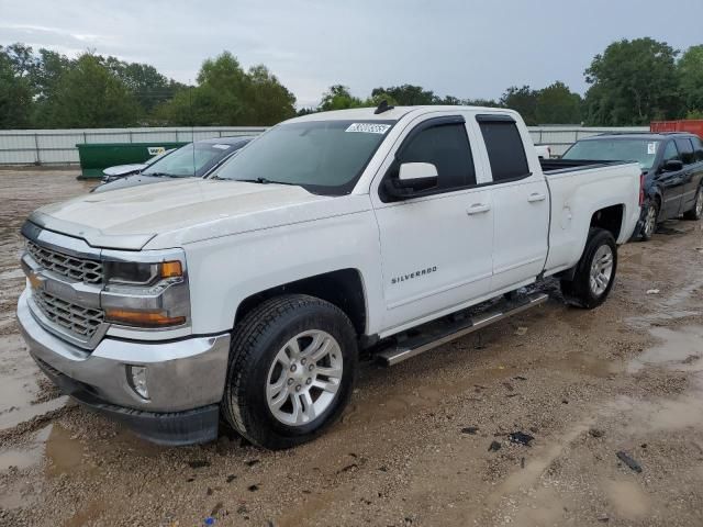 2017 Chevrolet Silverado C1500 LT