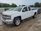 2017 Chevrolet Silverado C1500 LT