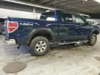 2009 Ford F150 Supercrew