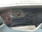 2004 Chevrolet Silverado C1500
