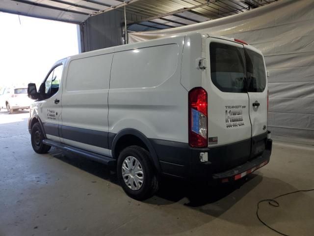 2021 Ford Transit T-250