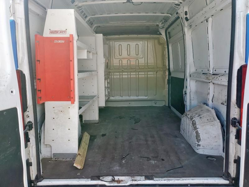 2022 Dodge RAM Promaster 2500 2500 High