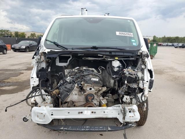 2017 Ford Transit T-150