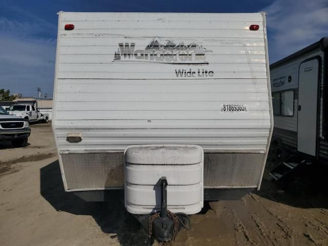 2003 Other 2003 'OTHER RV' Other