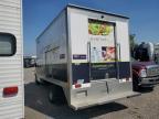 2020 Chev Rolet Express Delivery Truck