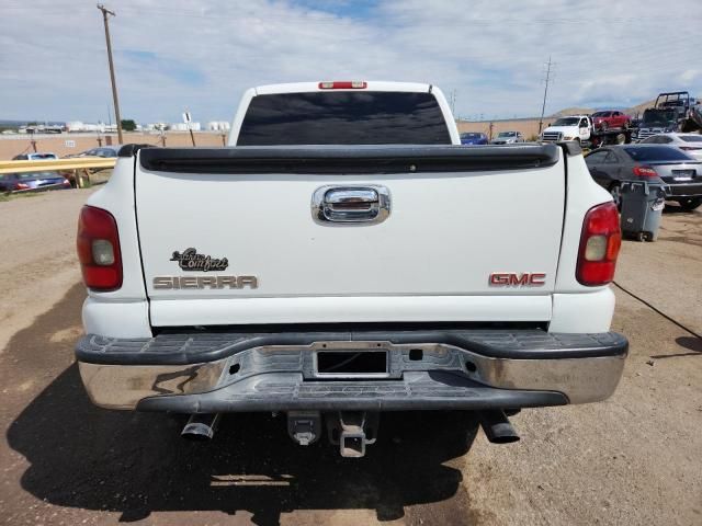 2003 GMC New Sierra K1500