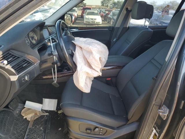 2013 BMW X5 XDRIVE35I