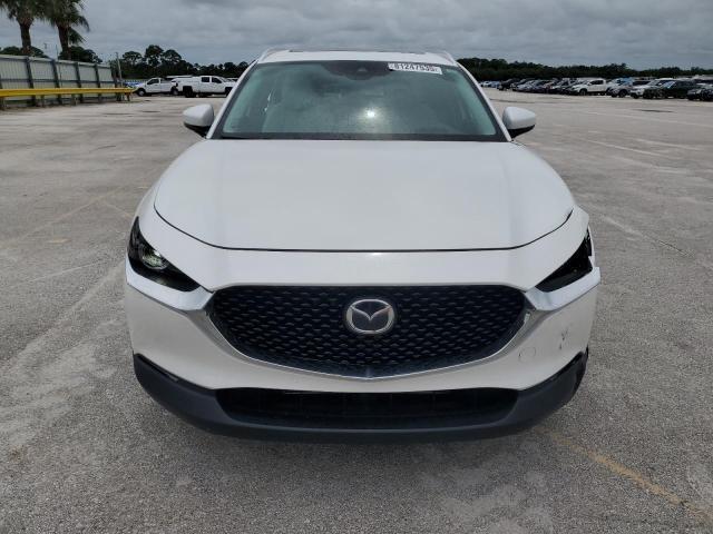2022 Mazda Cx-30 Premium