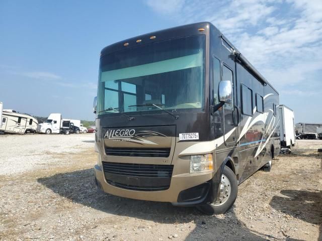 2013 Ford F53
