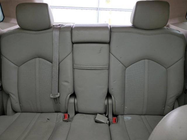 2014 Cadillac Srx Performance Collection