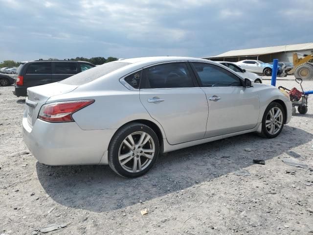 2014 Nissan Altima 3.5S