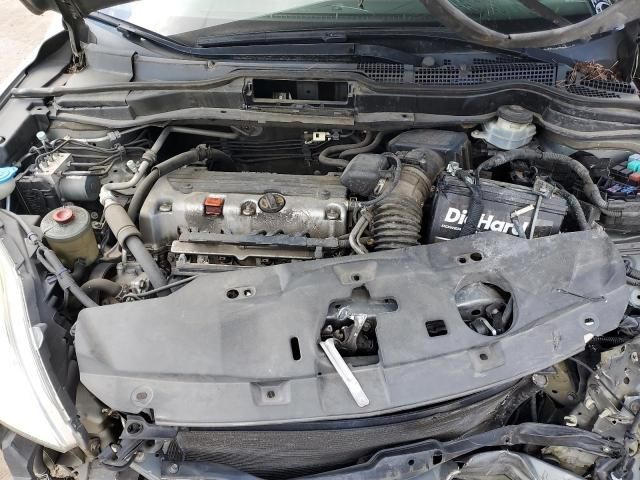 2011 Honda CR-V SE