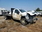 2023 Chevrolet Silverado K3500