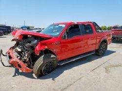 2011 Ford F150 Supercrew for sale in Grand Prairie, TX