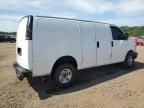 2016 Chevrolet Express G2500