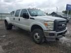 2011 Ford F350 Super Duty