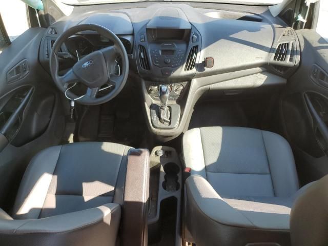 2018 Ford Transit Connect Van