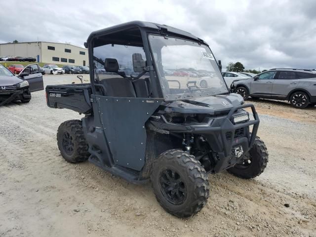 2021 Can-Am Defender XT HD8