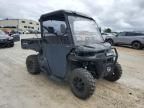 2021 Can-Am Defender XT HD8