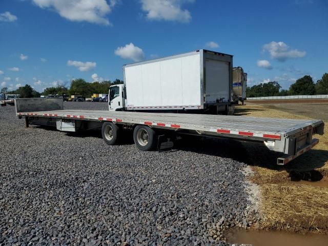 2019 Trao Trailer