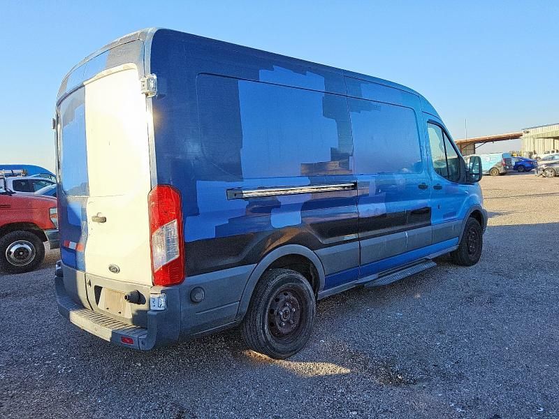 2016 Ford Transit T-350