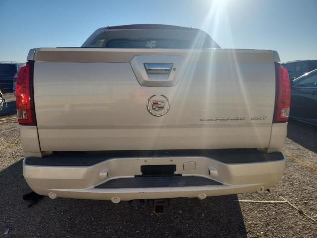 2006 Cadillac Escalade EXT