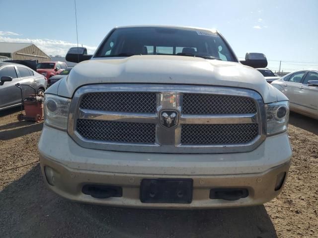 2016 Dodge RAM 1500 Longhorn