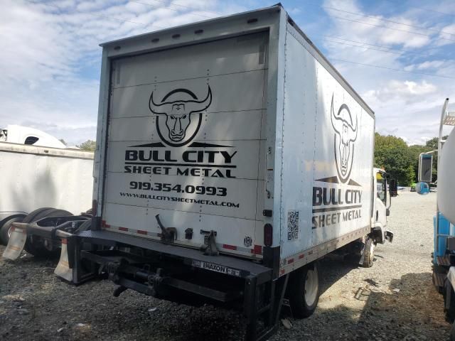 2018 Isuzu NPR HD-Expeditor Truck