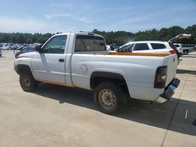 1999 Dodge RAM 1500