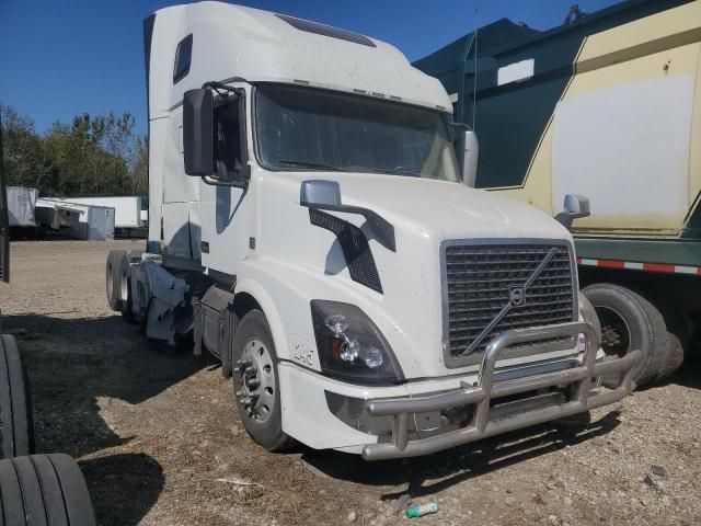 2018 Volvo VN VNL