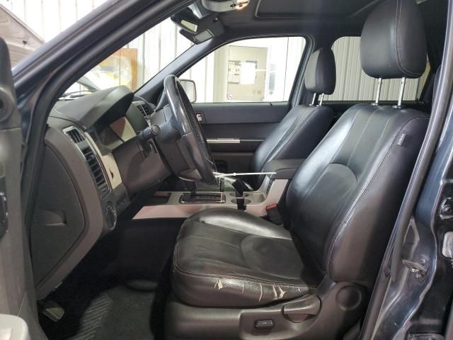 2008 Mercury Mariner Premier