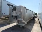 2015 MAC Dump Body Trailer