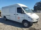 2005 Dodge Sprinter 2500