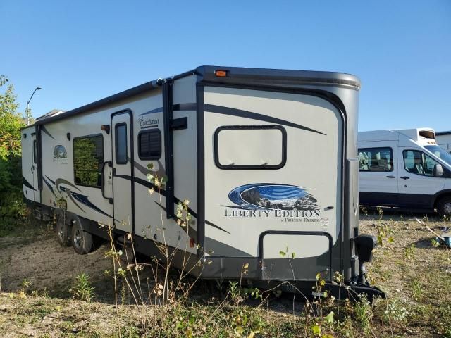 2014 Coachmen Other