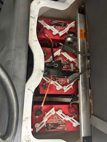 2002 Global Electric Motors 2002 Pola XC 500-ATV AND Utility Vehicles Utilit