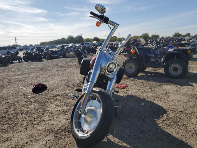 2023 Harley-Davidson Flfbsanv